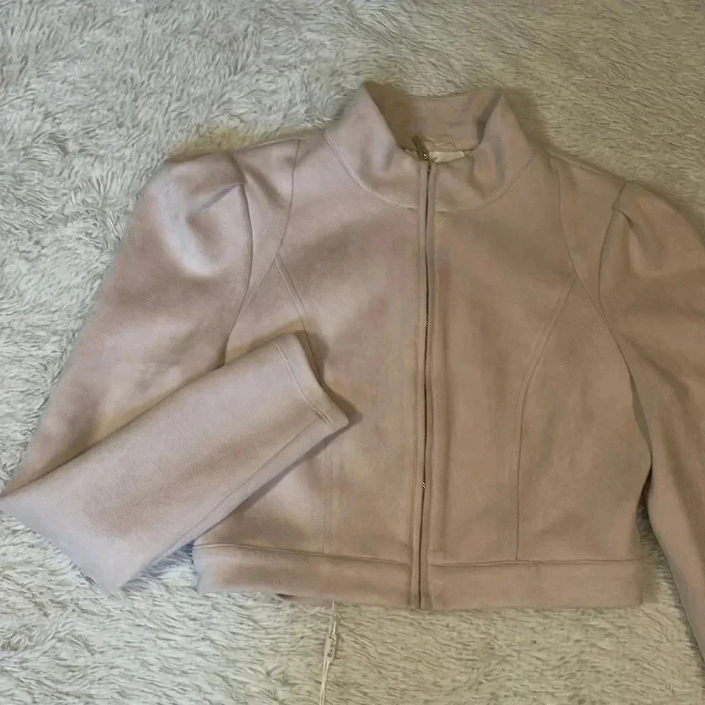 Hego Life,Must be charming jacket for women’s - Picture 11 of 12